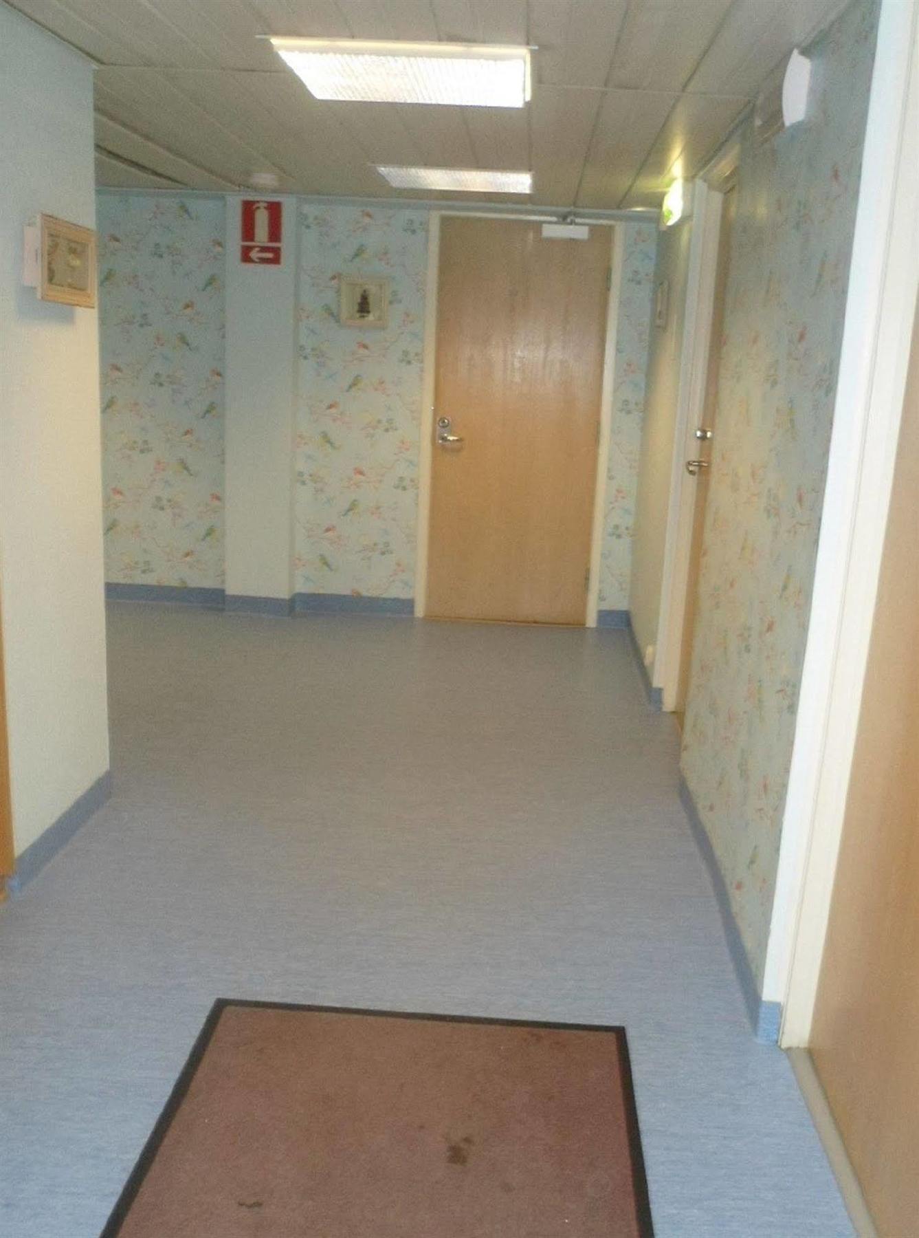 Helsingborgs Vandrarhem, Helsingborg Hostel Exterior foto